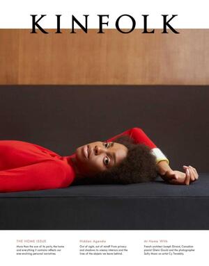 Kinfolk Volume 21 - Kinfolk Volume 21 -