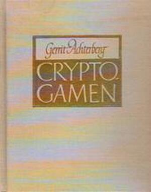 Cryptogamen. Eiland der ziel. Dead end. Osmose. Thebe. - Gerrit Achterberg