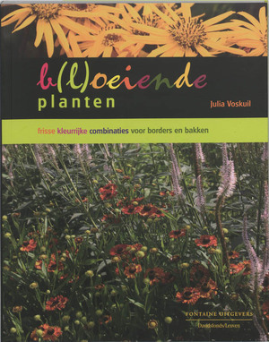 Boeiende planten - J. Voskuil