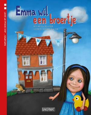 Kinderwens - Emy Geyskens, Kolet Janssen Kinderwens - Emy Geyskens, Kolet Janssen