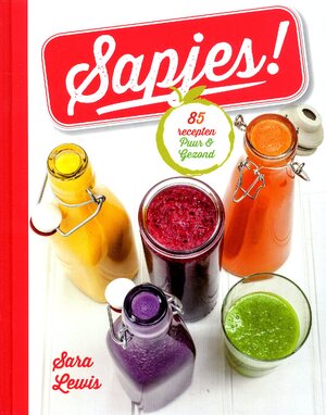 Sapjes - Sara Lewis
