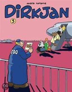 Dirkjan / 05 - M. Retera