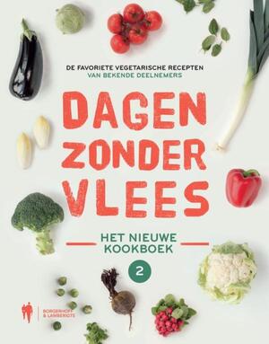 Dagen zonder vlees - 