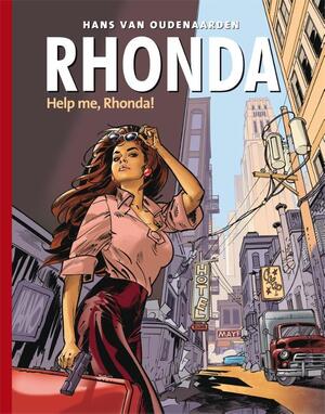 Help me, Rhonda! - Hans van Oudenaarden