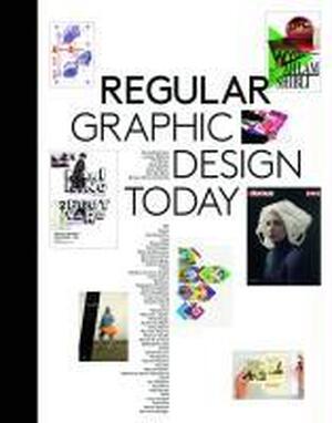 Regular - Graphic Design Today - Regular - Graphic Design Today -