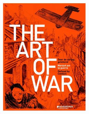 The art of war - Kazerne Dossin The art of war - Kazerne Dossin
