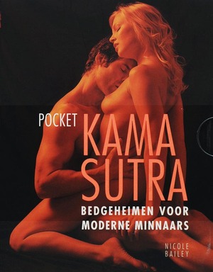 69 ways to please your lover / Kama sutra box - Nicole Bailey