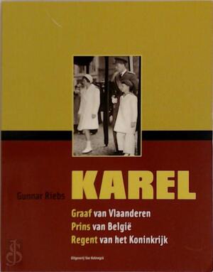 Karel - Gunnar Riebs Karel - Gunnar Riebs