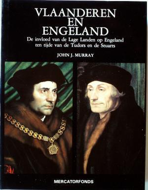 Vlaanderen en Engeland - John J. Murray, Eugène Dabekaussen Vlaanderen en Engeland - John J. Murray, Eugène Dabekaussen