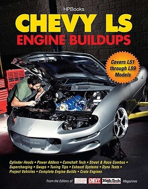 Chevy LS Engine Buildups - 