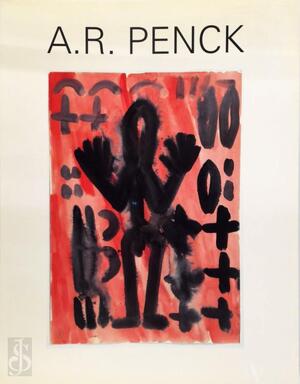 A.R. Penck, Zeichnungen 1965-1977 - Gabriele Uelsberg, Museum Het Domein, Netherlands) Museum Het Domein (Sittard, Stijn Huijts, Mülheim An Der Ruhr (Germany). Städtisches Museum, Galerie Der Stadt Kornwestheim A.R. Penck, Zeichnungen 1965-1977 - Gabriele Uelsberg, Museum Het Domein, Netherlands) Museum Het Domein (Sittard, Stijn Huijts, Mülheim An Der Ruhr (Germany). Städtisches Museum, Galerie Der Stadt Kornwestheim