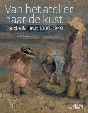 Van het atelier naar de kust - Th. Posewitz