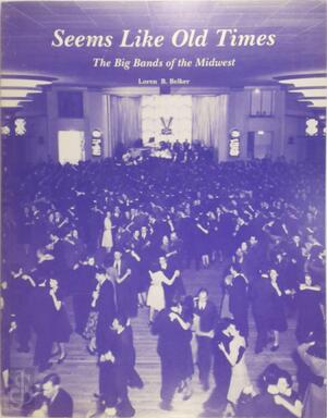 Seems Like Old Times - Loren Belker