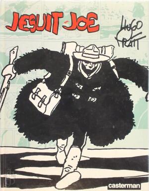 Jesuit joe - Pratt, hugo