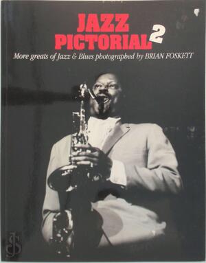 Jazz Pictorial: 2 - Jazz Pictorial: 2 -