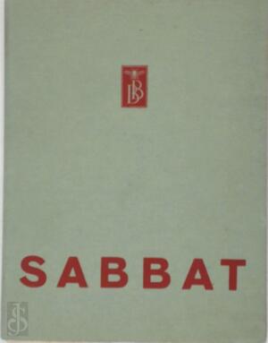 Sabbat - Joris Vriamont Sabbat - Joris Vriamont