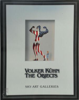 The Objects - Volker Kühn The Objects - Volker Kühn