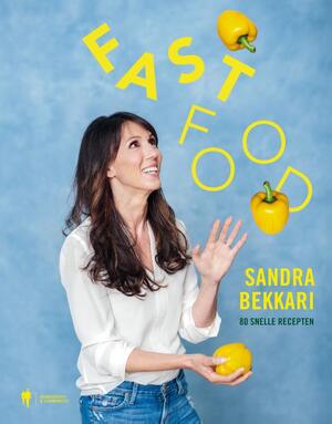 Fast Food - Sandra Bekkari Fast Food - Sandra Bekkari