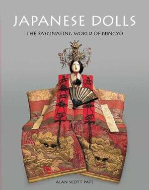 Japanese dolls - Alan Pate Japanese dolls - Alan Pate