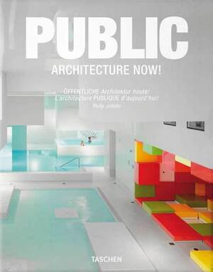Public Architecture Now! - 