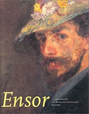 James Ensor - Norbert Hostyn