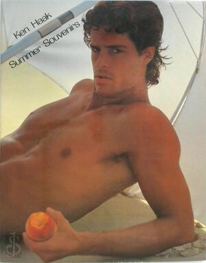 Summer Souvenirs - Ken Haak Summer Souvenirs - Ken Haak
