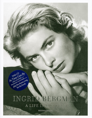 Ingrid Bergman - A Life in Pictures - Liv Ullmann Ingrid Bergman - A Life in Pictures - Liv Ullmann