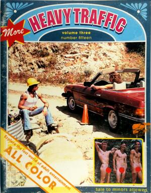 More Heavy Traffic - 