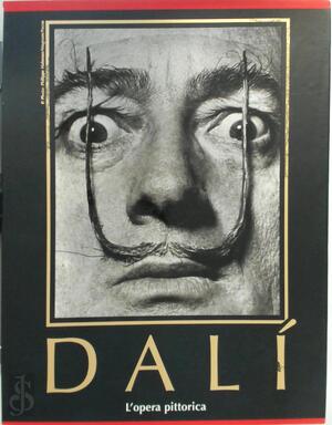 Dalì - 2 volumes - Robert Descharnes, Gilles Néret Dalì - 2 volumes - Robert Descharnes, Gilles Néret