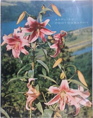 Applied photography - 