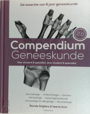 Compendium Geneeskunde 2.0 - Compendium Geneeskunde 2.0 -