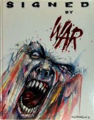 Signed by war - 