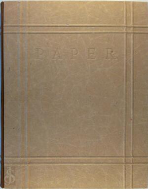 A Collection of Paper - Peter And Donna Thomas A Collection of Paper - Peter And Donna Thomas