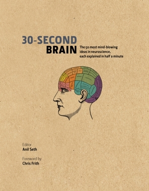30-second brain - Anil Seth 30-second brain - Anil Seth