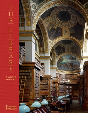The library - James Campbell The library - James Campbell