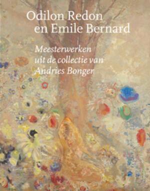 Odilon Redon en Emile Bernard - F. Leeman Odilon Redon en Emile Bernard - F. Leeman