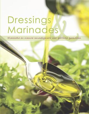 Dressings en marinades - H. Walden