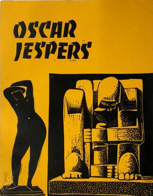 Oscar Jespers - José Boyens Oscar Jespers - José Boyens
