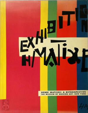 Henri Matisse: A Retrospective - John Elderfield Henri Matisse: A Retrospective - John Elderfield