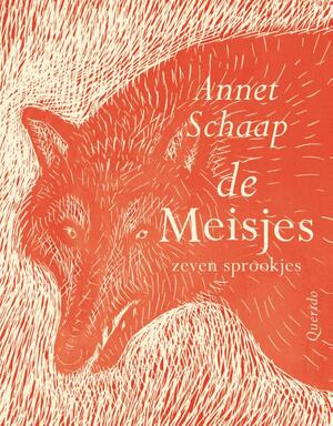De meisjes - Annet Schaap De meisjes - Annet Schaap