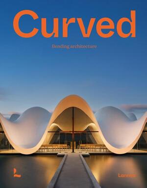 Curved - Agata Toromanoff Curved - Agata Toromanoff
