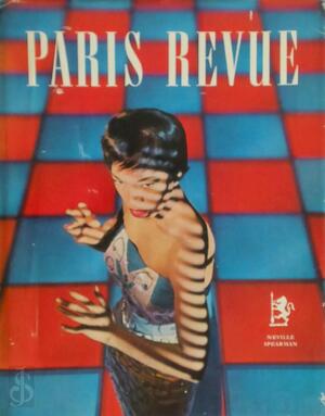Paris Revue - Pierre Mariel