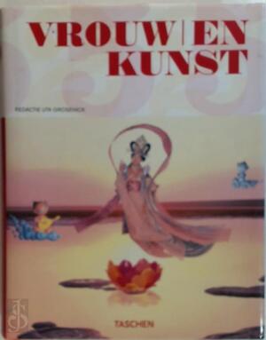 Women Artists - Ilka Becker, Gerrit Ten Bloemendaal