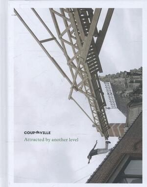 Coup de ville - Stef Van Bellingen Coup de ville - Stef Van Bellingen