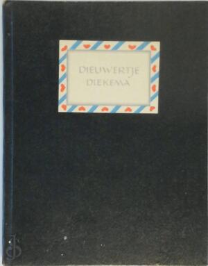 DIEUWERTJE DIEKEMA - Kees Stip