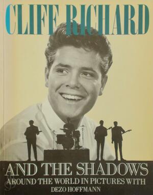 Cliff Richard and the Shadows - Dezo Hoffmann, Norman Jopling