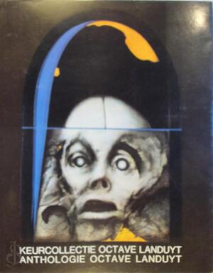 Keurcollectie Octave Landuyt - Palais des Beaux-Arts. Exposition (1974 : Bruxelles), Emile Langui