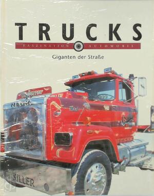 Trucks - Franco Mazza