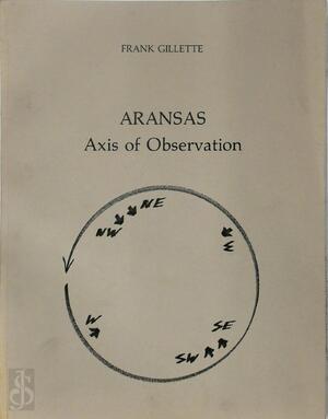 Aransas - Frank Gillette