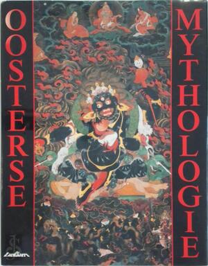 Oosterse mythologie - Clio Whittaker, Jan van Gestel
